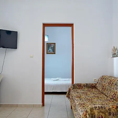 Polyraki's Ferienhaus