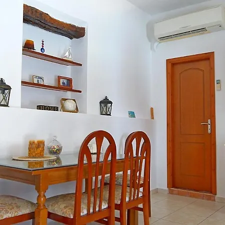 Polyraki's Chania (Crete)