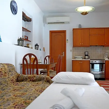 Dom wakacyjny Polyraki's Chania (Crete)