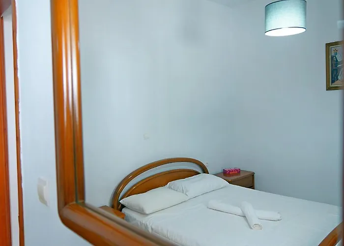 Σπίτι διακοπών Polyraki's