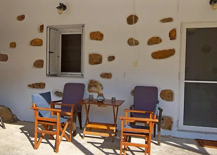 Polyraki's Tatil Evi