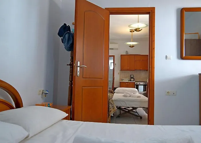 Tatil Evi Polyraki's Hanya