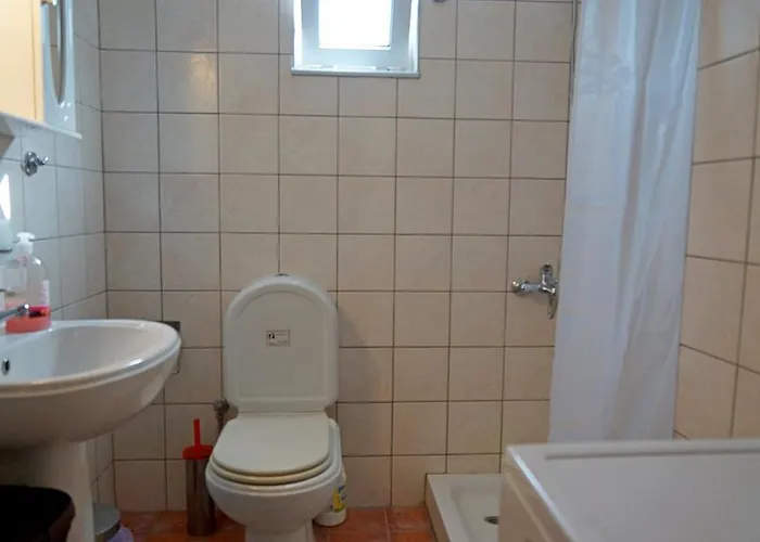 Polyraki's Tatil Evi