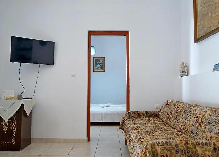 Polyraki's Tatil Evi