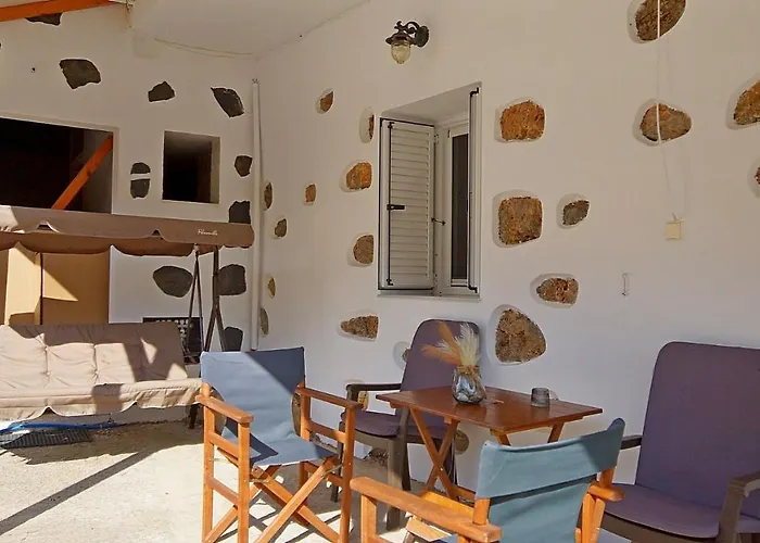 Polyraki's Tatil Evi Hanya