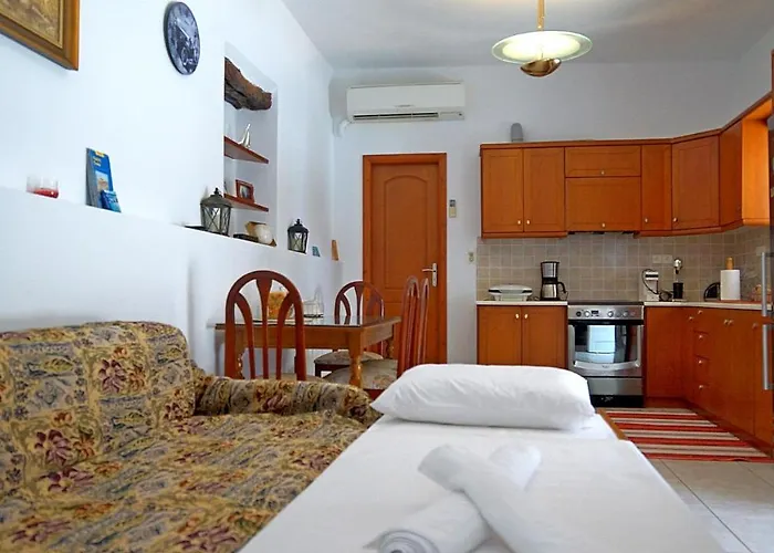 Tatil Evi Polyraki's Hanya