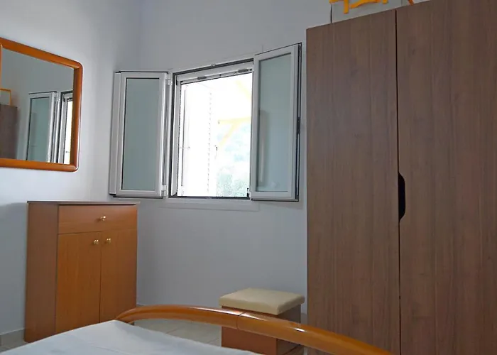 Tatil Evi Polyraki's *