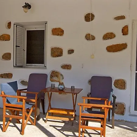 Polyraki's Hébergement de vacances