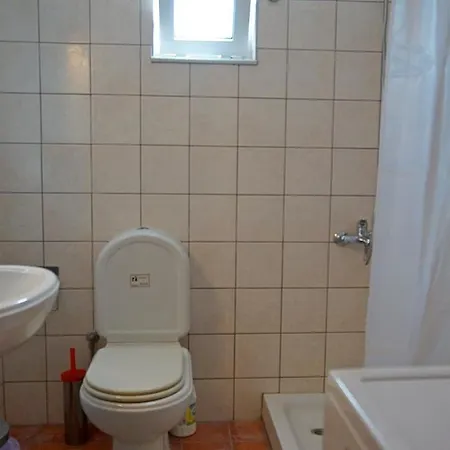 Polyraki's Hébergement de vacances