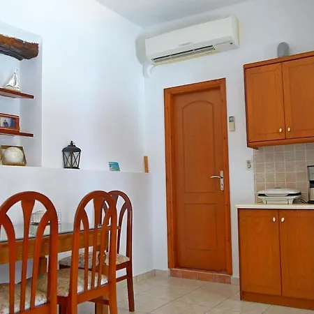 Polyraki's * La Canée