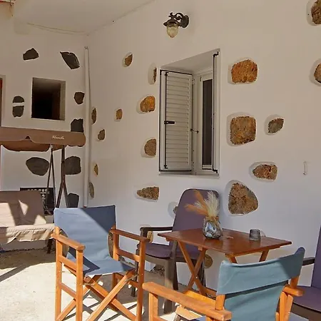 Polyraki's Hébergement de vacances La Canée