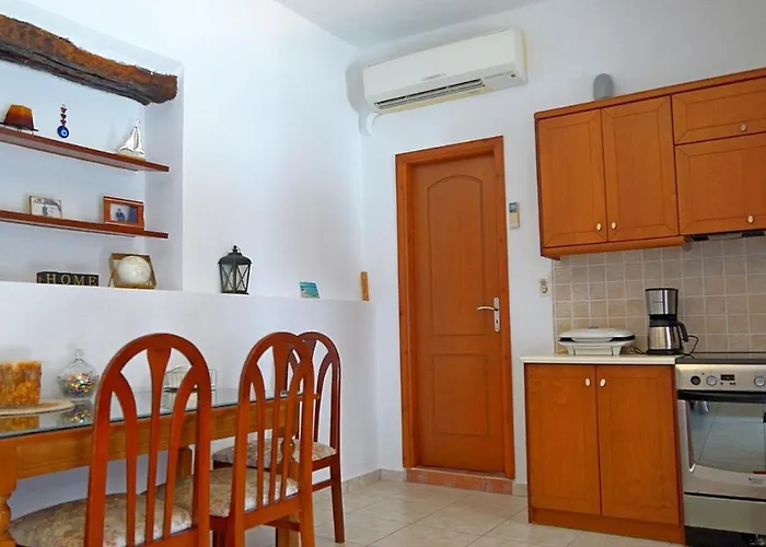 Polyraki's * Chania (Crete)